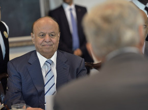 Jemen: prezydent zdymisjonował wiceprezydenta i przekazał władzę Radzie Prezydenckiej