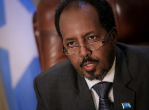 Somalia: Hassan Sheikh Mohamud wybrany na prezydenta