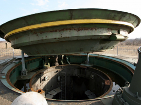 Rosja odbudowuje na Krymie infrastrukturę jądrową i osadza 32,5 tys. żołnierzy