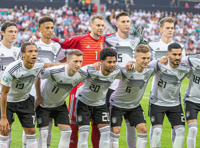 Euro U-21: Niemcy uzupełniają skład finału!