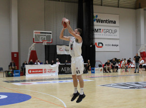 Suzuki 1LM: niespodzianek ciąg dalszy. Kotwica i Górnik gubią punkty, Sokół zmierza po sukces