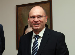 Minister gospodarki Słowacji: nie możemy zrezygnować z rosyjskiego gazu 