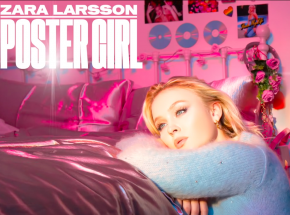 Zara Larsson z nową EP-ką!