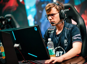 LoL - LEC: zwycięstwa underdogów na otwarcie super weekendu (W8D1)