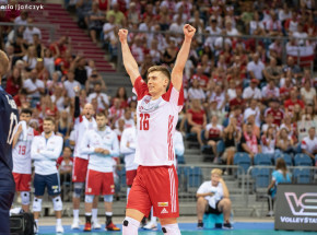 Zagraniczny meldunek: Semeniuk rośnie w siłę, a Kurek odpoczywa