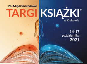 Kolejna edycja Międzynarodowych Targów Książki w Krakowie