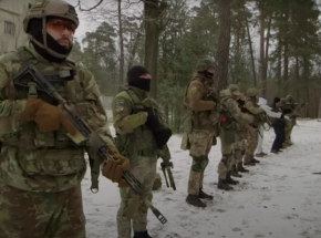 Rozpoczęto wycofywanie części personelu brytyjskiej ambasady na Ukrainie