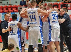 Suzuki 1LM: Kotwica pokonała WKK, kolejny pogrom z udziałem PGE Turowa