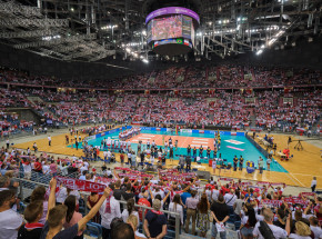 Siatkówka: oto szczegółowy terminarz Mistrzostw Europy 2021!