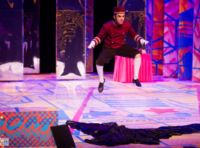 Premiera „Pretty Woman – The Musical” w Krakowskim Teatrze Variete