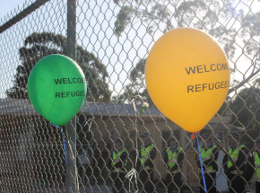 Australia: zwolniono ponad 60 uchodźców przetrzymywanych dotychczas przez rząd