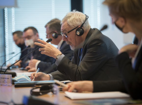 Śląsk chce dołączyć do grona organizatorów III Igrzysk Europejskich w 2023 roku