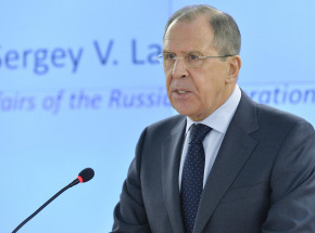 S. Ławrow: Rosja nie ma zamiaru zaatakować NATO