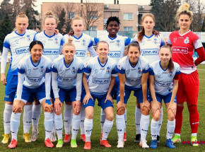 Piłka nożna kobiet: koniec sezonu w Ekstralidze