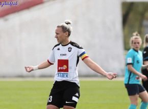 Piłka nożna kobiet: przełamanie Medyka, porażka Górnika w Katowicach