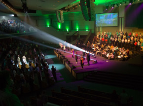 Południowa Konwencja Baptystyczna stworzy listę osób, które dopuściły się nadużyć seksualnych