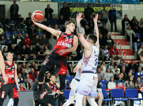 EBL: kończymy sezon zasadniczy, walka o play-off i utrzymanie [Zapis LIVE]