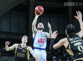 EBL: historyczny tytuł dla Kinga Szczecin!