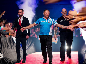 Dart: Gerwyn Price wygrywa Players Championship 6. Słaby występ Polaków