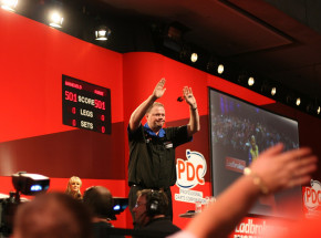 Dart: podsumowanie PDC Q-School