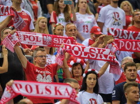 Siatkówka - Liga Narodów: podsumowanie soboty