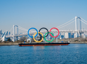 Tokio 2020 - Jak było miesiąc temu? (5 sierpnia)