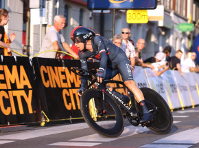 Amstel Gold Race: niesamowity sukces Michała Kwiatkowskiego!