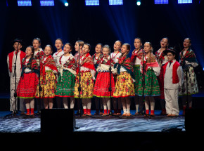 30. edycja Międzynarodowego Festiwalu Kolęd i Pastorałek im. ks. Kazimierza Szwarlika: ruszyła rejestracja uczestników!