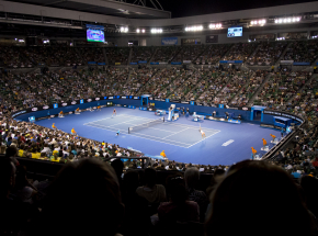 Australian Open: faworytki z dolnej części drabinki nie zawodzą