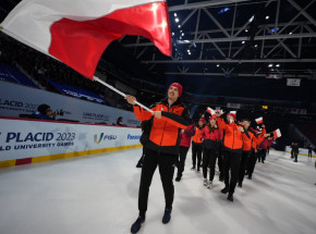 Uniwersjada 2023 - 2. dzień [ZAPIS LIVE]