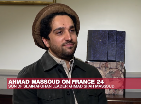 Afganistan: powstaje ruch oporu przeciwko talibom