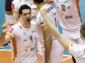 Sezon w pigułce: siatkarska PlusLiga z nowym mistrzem