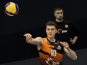 PlusLiga: VERVA Warszawa vs Jastrzębski Węgiel [ZAPIS RELACJI LIVE]