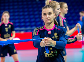 TAURON Puchar Polski kobiet: Stal Mielec jedyną niespodzianką w stawce ćwierćfinałowej