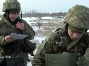 S. Szojgu: rosyjscy instruktorzy przeszkolili ponad 300 tys. rezerwistów i ochotników