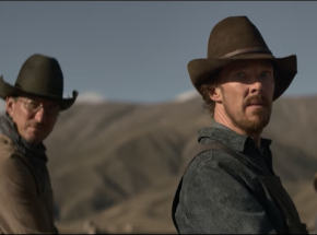 Trailer filmu „Psie pazury"  w reżyserii Jane Campion już dostępny