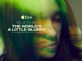 „Billie Eilish: Świat lekko zamglony” - szczegóły premiery dokumentu