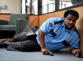 Oto nowy serial twórców "Brooklyn 9-9"