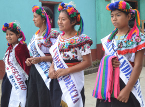 Gwatemala: ponad 8100 przypadków przemocy seksualnej wobec dziewcząt i nastolatek w 2021 r.