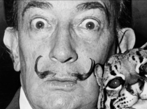 Nowe spojrzenie na Salvadora Dalí