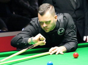 Snooker - Players Championship: sensacyjne zwycięstwo Jimmy'ego Robertsona