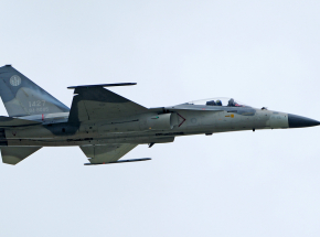 Pekin ostrzega Tajwan, mówiąc, że „niepodległość oznacza wojnę”