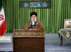 Chamenei wygłosi przemowę w rocznicę protestu