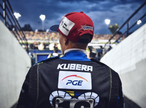 PGE Ekstraliga: Motor pewnie wygrywa w Lesznie