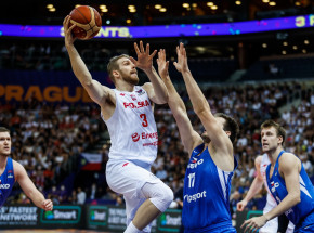 Eurobasket 2022: ważna i efektowna wygrana Polaków!