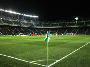 La Liga: Elche pokonuje u siebie Seville