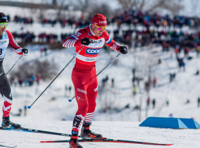 Biegi narciarskie – PŚ: rosyjskie podium, punkty Dominika Burego