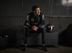 F1 - GP Brazylii: pierwsze zwycięstwo Russella i dublet Mercedesa!