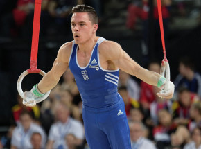 Monachium 2022: rozdano ostatnie medale w gimnastyce