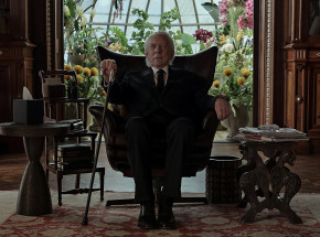 „Mr. Harrigan's Phone” z nowym plakatem